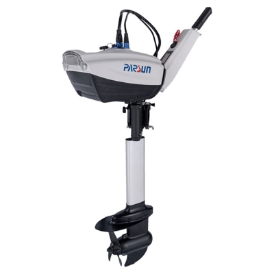 Parsun Joy 1.2 Akülü Elektrikli Bot Motoru - 1