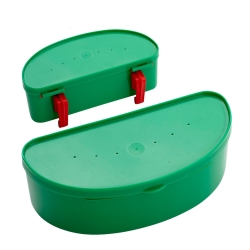 Plastilys BEV Balıkçı Kutusu - Plastilys