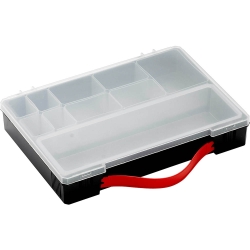 Plastilys C20A Plastik Kutu - Plastilys