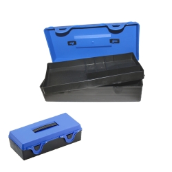 Plastilys D1 Tek Kademe Plastik Çanta - Plastilys