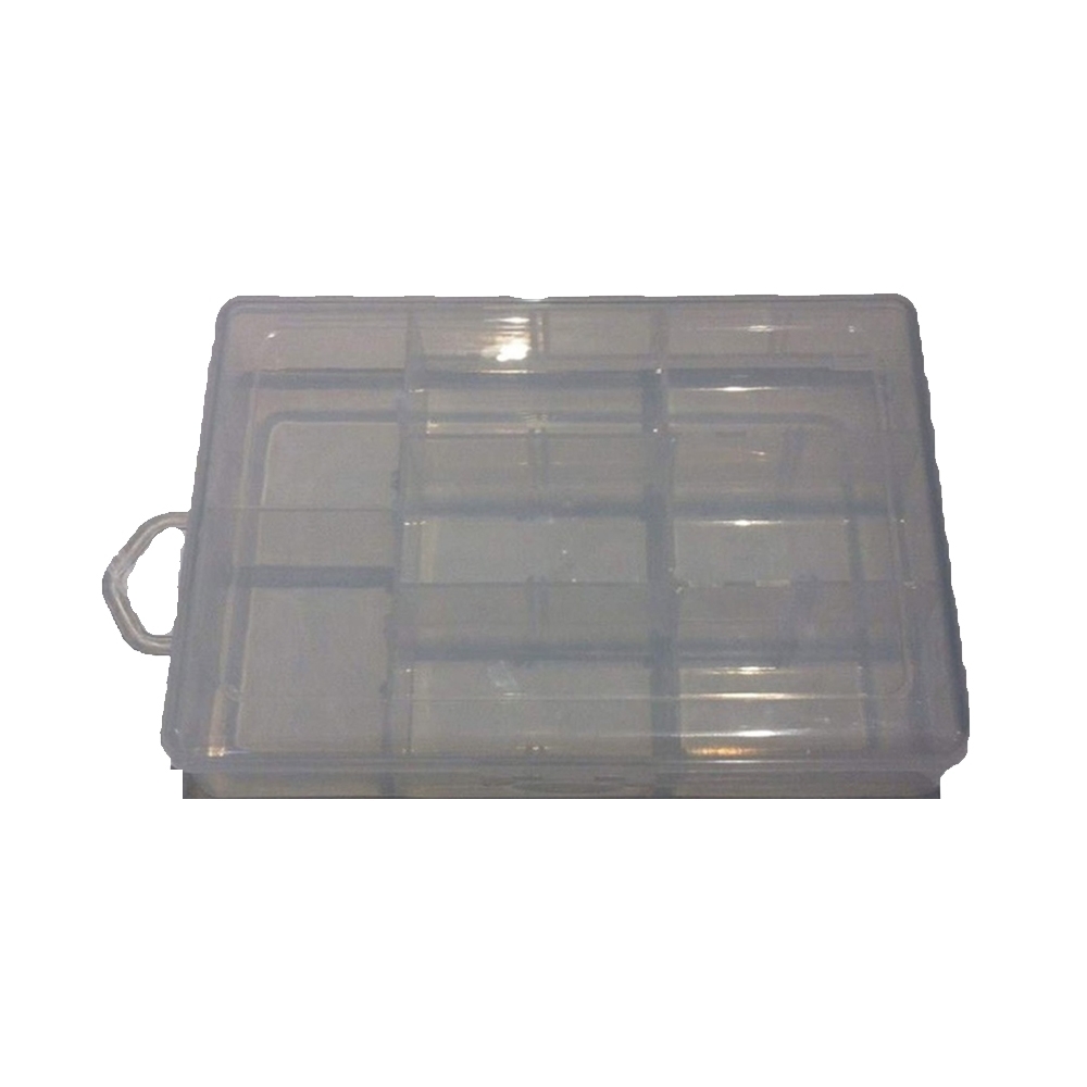 Plastilys HS 9022 Plastik Kutu