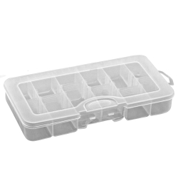 Plastilys SF 350 Balıkçı Kutusu - Plastilys