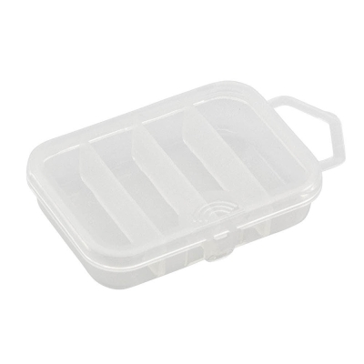 Plastilys SF330-4F Suni Yem Kutusu - 1