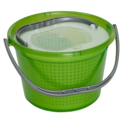 Plastilys SVR 13-D Balıkçı Kovası - Plastilys