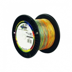 Power Pro Deep Hunter 1600m Multicolor İp Misina - Shimano