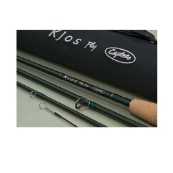 Rapture Kjos 270 cm FLY Kamış - Rapture