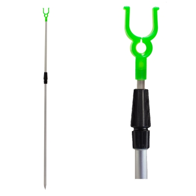 Remixon 160037 120 cm Kamış Dayama Çubuğu - 1