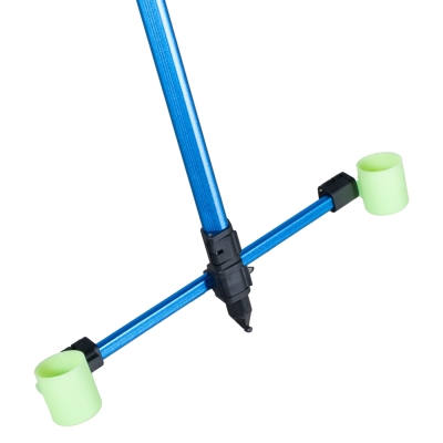 Remixon 180cm Blue Surf Tripod - 2