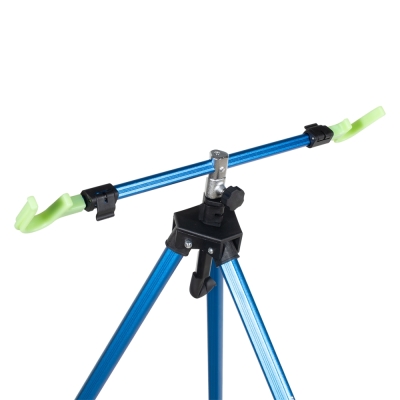 Remixon 180cm Blue Surf Tripod - 3