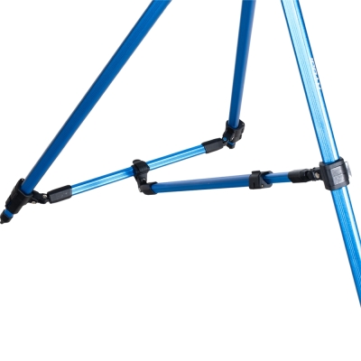 Remixon 180cm Blue Surf Tripod - 4
