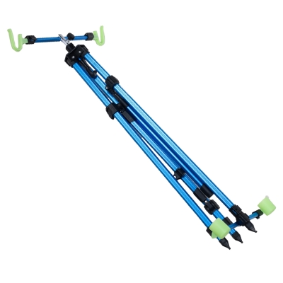 Remixon 180cm Blue Surf Tripod - 5