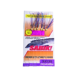 Remixon 30335 Serisi Çapari - Remixon