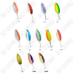 Remixon 3321 21gr Kaşık Yem - 2