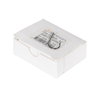 Remixon 530 Black Nickel İğne - 2