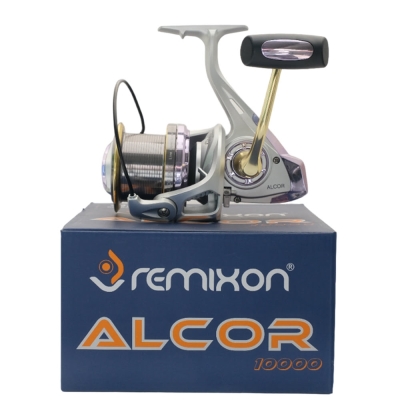 Remixon Alcor 10000 Surf Olta Makinesi - 5