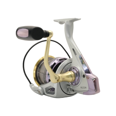 Remixon Alcor 10000 Surf Olta Makinesi - 3