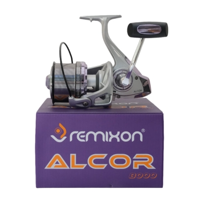 Remixon Alcor 8000 Surf Olta Makinesi - 5