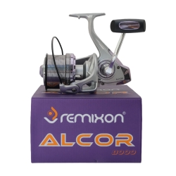 Remixon Alcor 8000 Surf Olta Makinesi - 5
