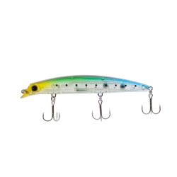 Remixon Alpha Minnow 12cm 15,3gr Maket Yem - Remixon