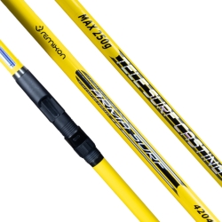 Remixon Arma 420 cm Max 250 gr Tele Surf Kamış - 3