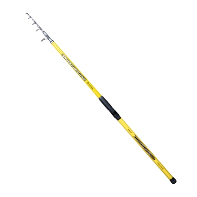 Remixon Arma 420 cm Max 250 gr Tele Surf Kamış - 1