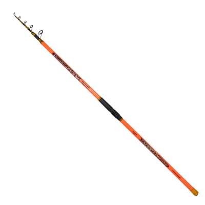 Remixon Armageddon II 420 cm Max 250 gr Tele Surf Kamış - 1