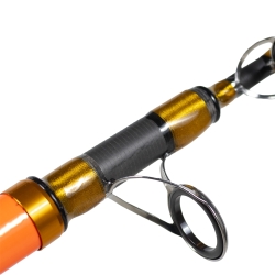 Remixon Armageddon II 420 cm Max 250 gr Tele Surf Kamış - 3