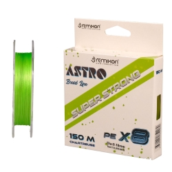 Remixon Astro 8B Chartreuse 150m İp Misina - Remixon