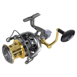 Remixon Avenger Grey Gold 9000 Surf Olta Makinesi - 4