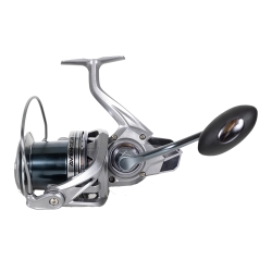 Remixon Avenger Silver 9000 Surf Olta Makinesi - 1