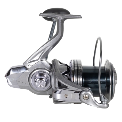 Remixon Avenger Silver 9000 Surf Olta Makinesi - 3