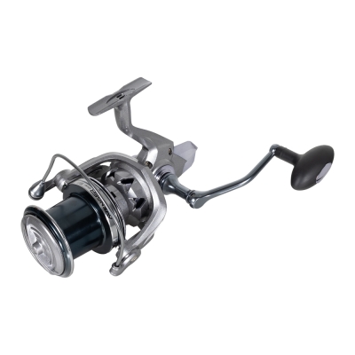 Remixon Avenger Silver 9000 Surf Olta Makinesi - 4