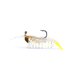 Remixon Ayu Shrimp 7,5cm 7,2gr Karides - Remixon