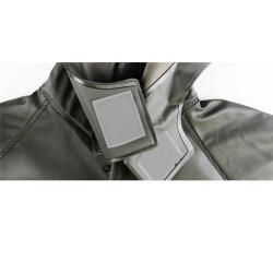 Remixon Balıkçı Takım Yağmurluk - 4