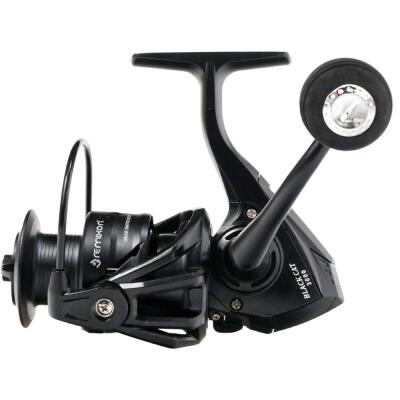 Remixon Black Cat 6000 Spin Olta Makinesi - 1