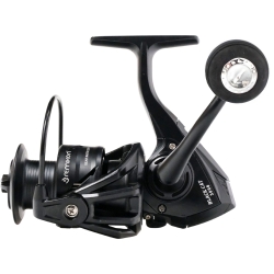 Remixon Black Cat 6000 Spin Olta Makinesi - 2