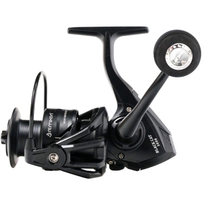 Remixon Black Cat 6000 Spin Olta Makinesi - 2