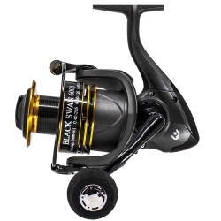 Remixon Black Swan 6000 Spin Olta Makinesi - Remixon