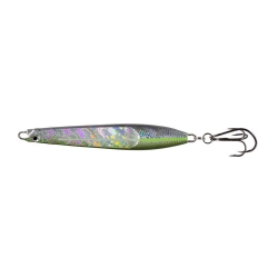 Remixon Blue Fish 9,6cm 18gr Kaşık Yem - Remixon