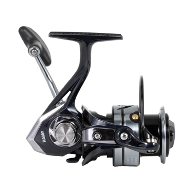 Remixon Blue Power 4000 M Spin Olta Makinesi - 4