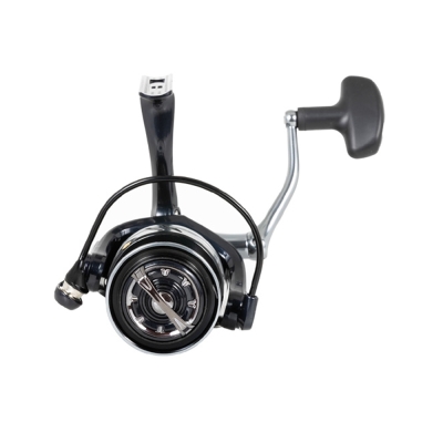 Remixon Blue Power 4000 M Spin Olta Makinesi - 2