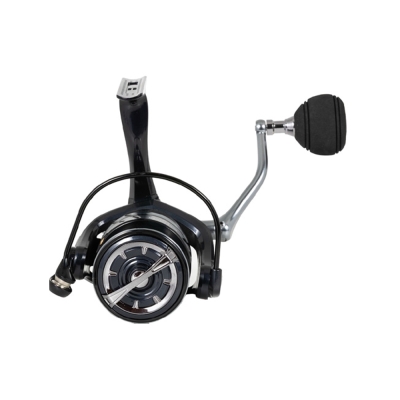 Remixon Blue Power 5000 Spin Olta Makinesi - 2