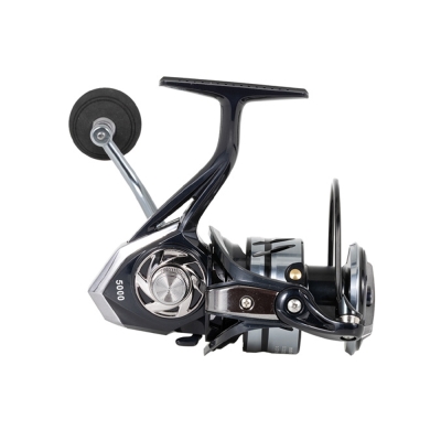 Remixon Blue Power 5000 Spin Olta Makinesi - 4