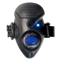 Remixon Clip On II HY20 Balık Alarmı - Remixon