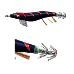 Remixon DH 1029 Ahşap Kalamar Zokası - Remixon