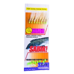 Remixon DH-2078 Serisi Çapari - Remixon