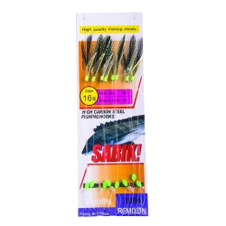 Remixon DH-2084 Serisi Çapari - Remixon