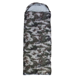 Remixon Dijital Kamuflaj -5 Uyku Tulumu - Remixon