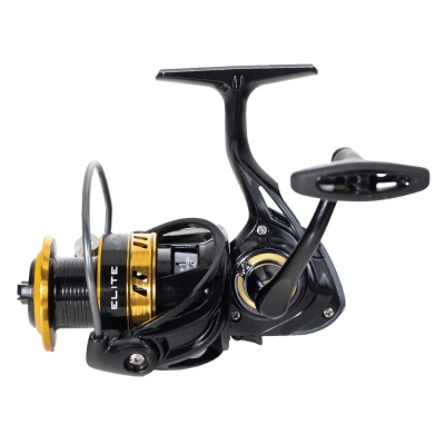 Remixon Elite 4000 M Spin Olta Makinesi - 1