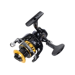 Remixon Elite 6000 D Spin Olta Makinesi - 2